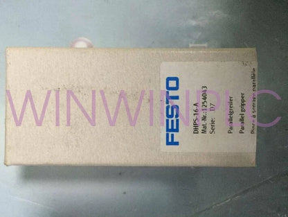 1PC Festo Parallel Gripper DHPS-16-A ( 1254043 )