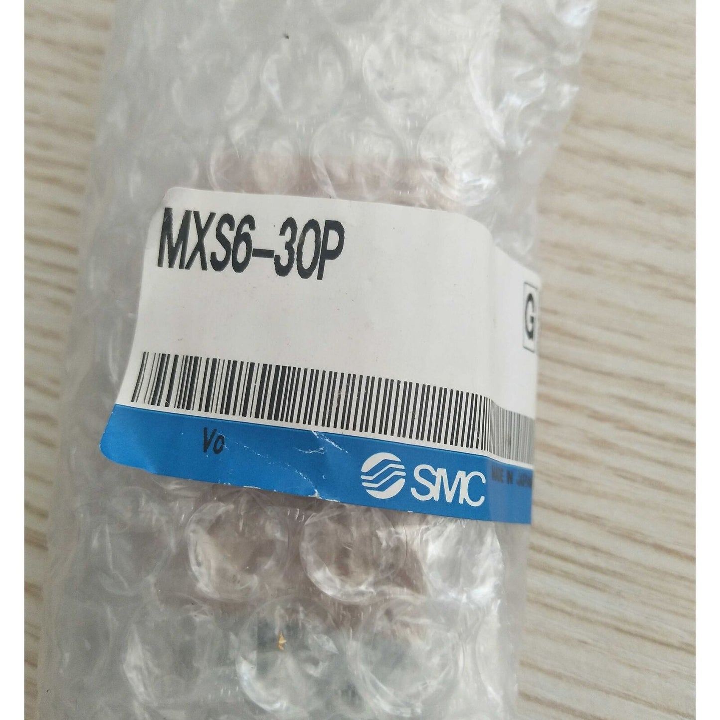 1PC SMC Slide Cylinder MXS6-30P - SMC
