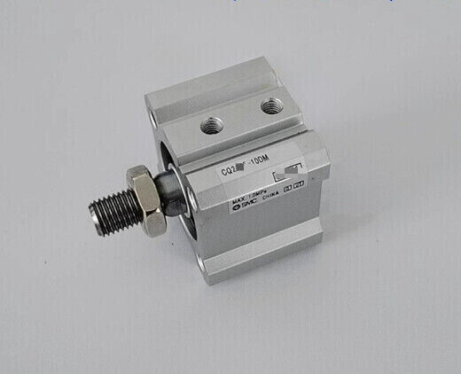 1PCS FIT FOR SMC thin cylinder CQ2A20-10DM