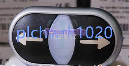 1PCS EATON button head M22-DDL-S-X7/X7