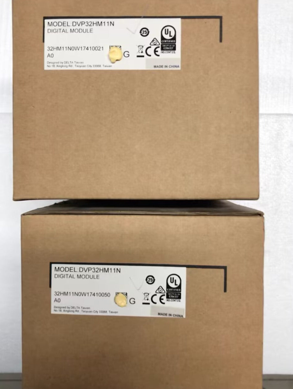 1PC Delta DVP32HM11N Digital Module In Box