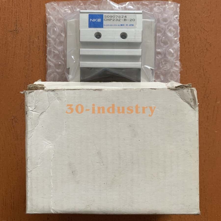 NKE CHP232-B-20 Parallel Wide Finger Cylinder - 1 PCS - NKE