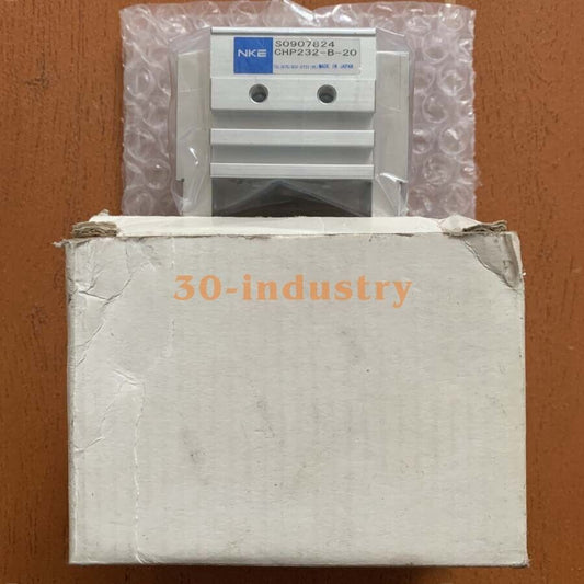 NKE CHP232-B-20 Parallel Wide Finger Cylinder - 1 PCS - NKE