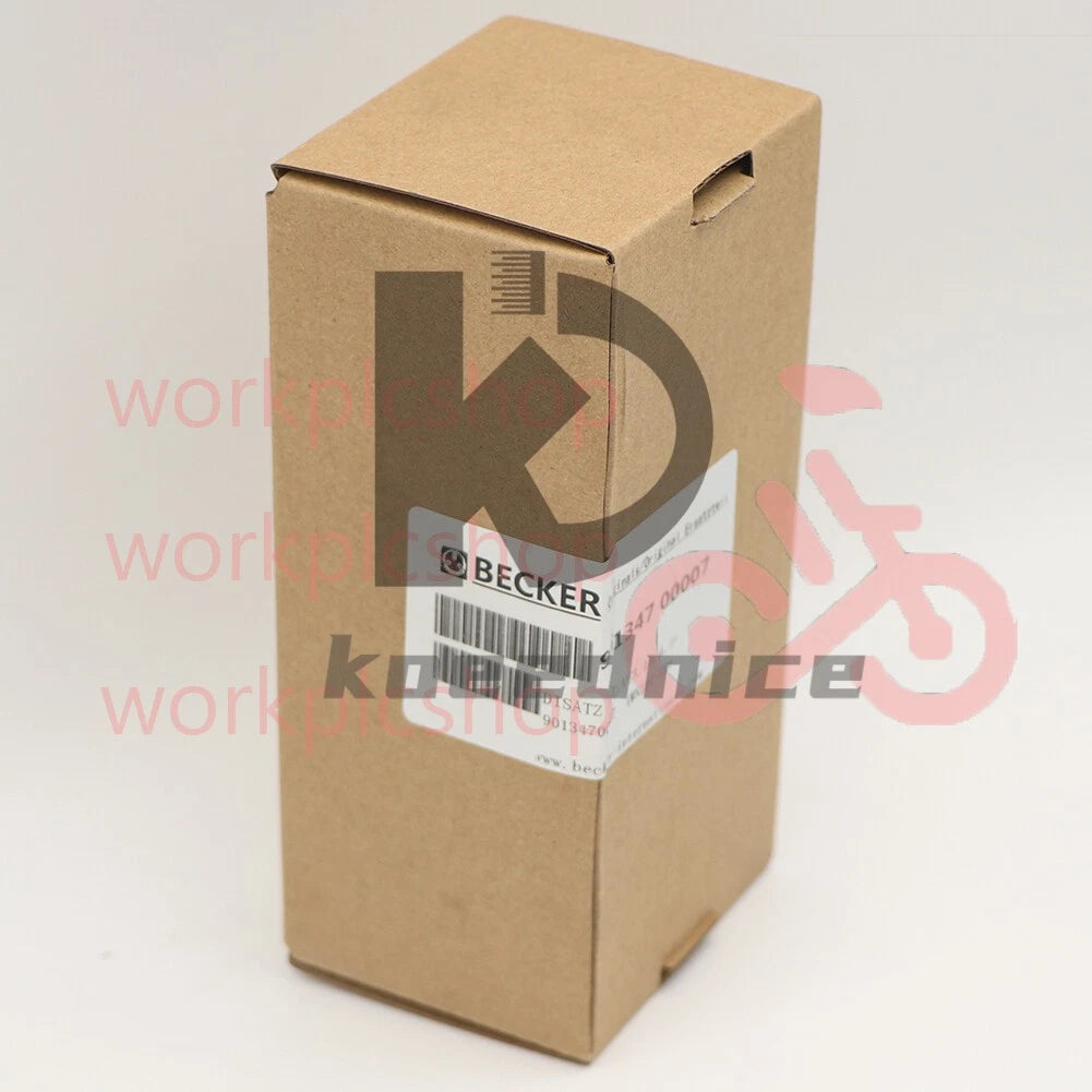 BECKER vacuum pump carbon sheet DT/VT3.16 T4.16 901347 00007 WN124-120 7PCS/BOX