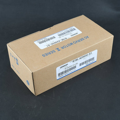 Omron R7M-A20030-S1 - OMRON