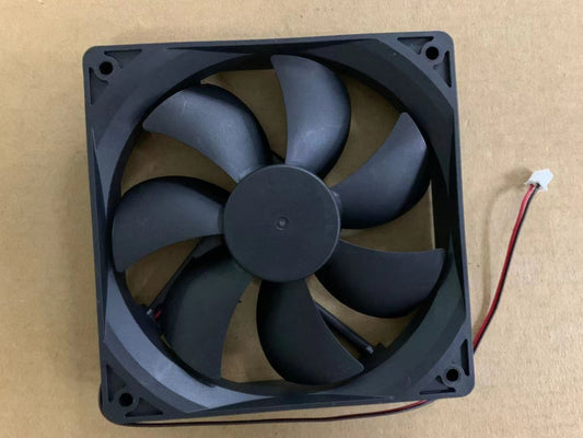 new 1pcs FONSONING FSY12B12HH 12CM 12025 12V 0.50A fan