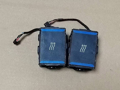 new 2 PCS HP DL160 G8 Fan 663120-002 732660-001 703677-002 663120-001 677059-001