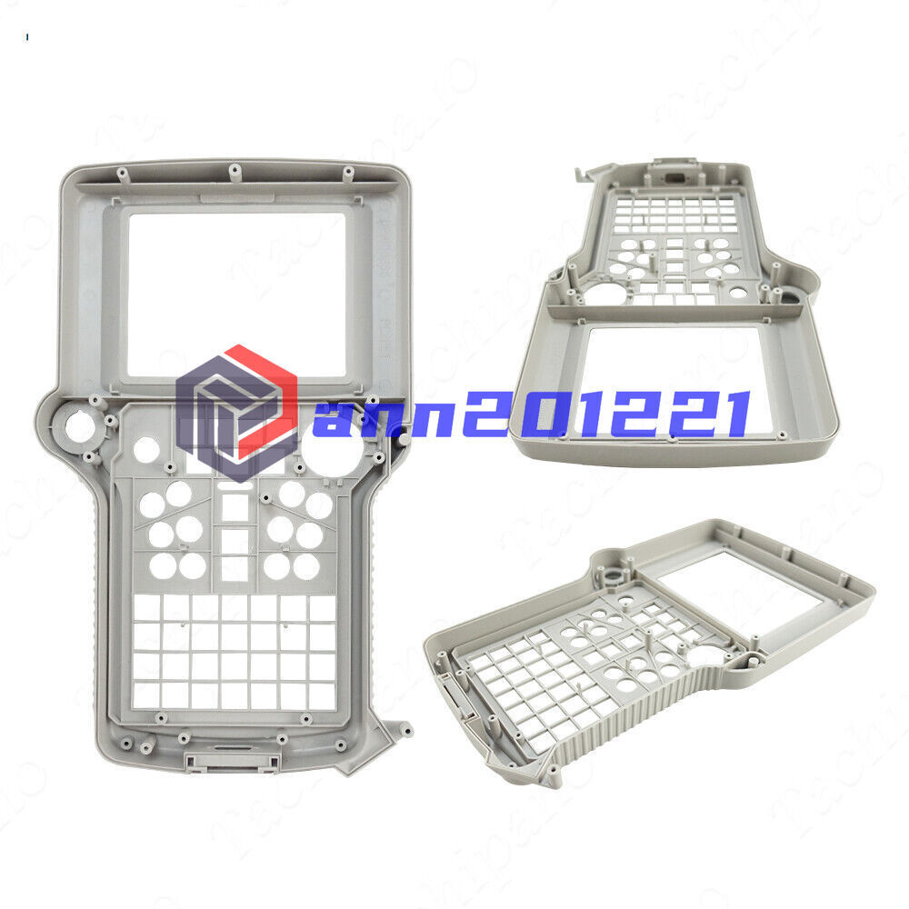 Plastic housing R10912-476-11 D004YE460110011 with Protective film - KOEED