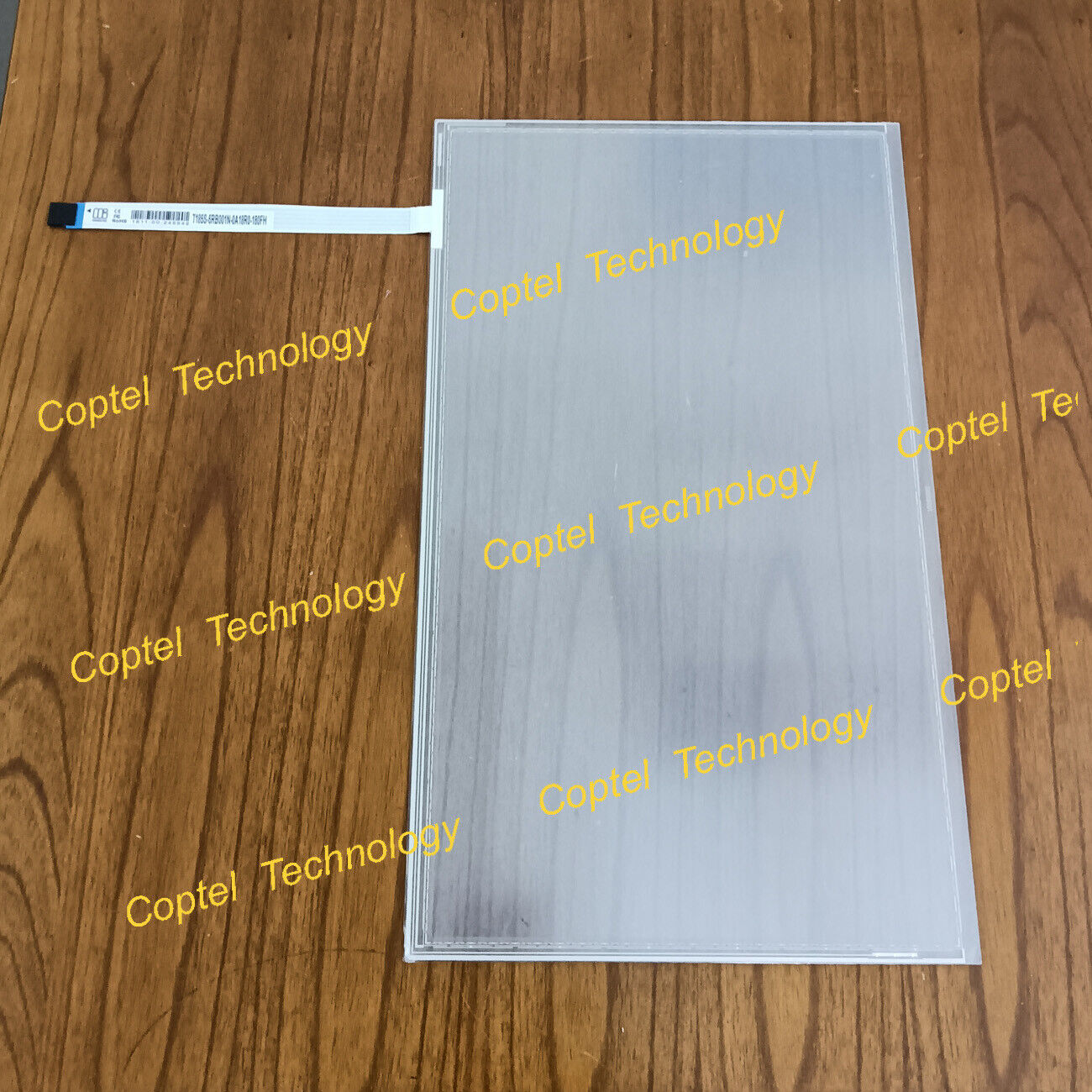 HIGSTEC 18.5-inch Touchscreen Glass for POLAR - HIGSTEC