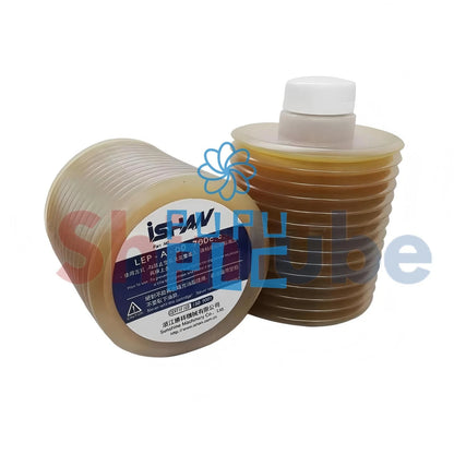 1Pcs Ishan LEP-A-00 Grease 700cc for CNC Machinery