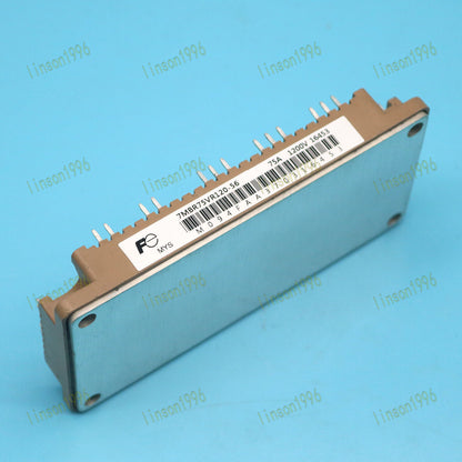 1PC FUJI 7MBR75VR120-56 Power Supply Module Spot Stock - FUJI