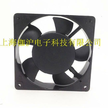 1pcs   ADDA AA1251MB-AT 110-120V 0.22/0.19A 12025 cooling fan