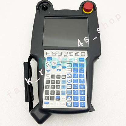 A05b-2256-c103#EAW teach pendant For Fanuc robot iPendant flexpendant Tested