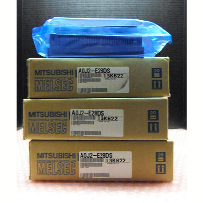 1PC Mitsubishi A0J2-E28DS PLC Module - MITSUBISHI