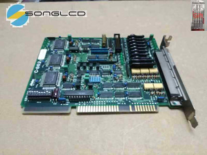 MELEC C-862 1PCS - High-Quality Electronic Component - MELEC