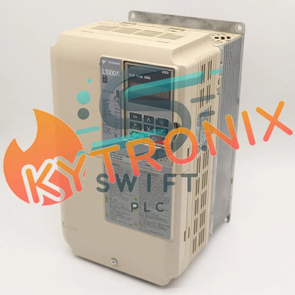 1PCS Yaskawa Inverter CIMR-LB4A0031FAA