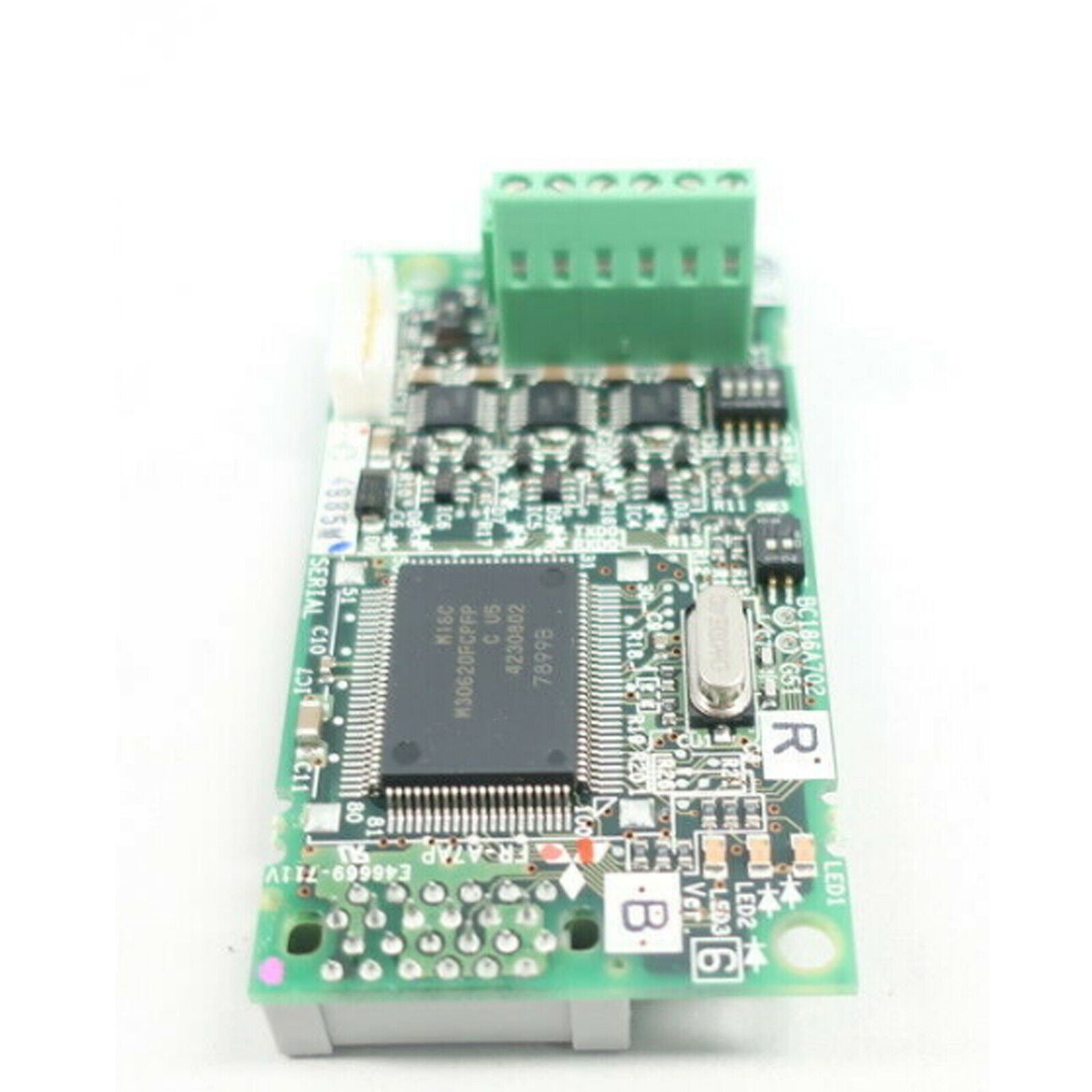 Mitsubishi FR-A7AP Function Module for Inverter VFD - MITSUBISHI