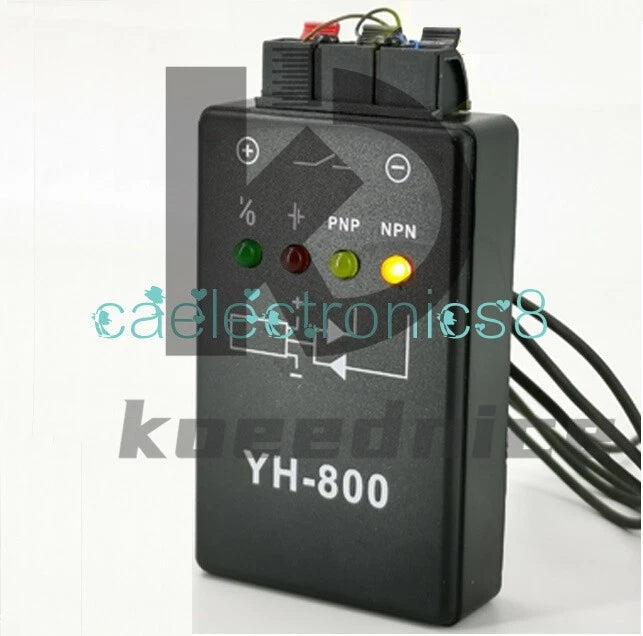 1PCS Photoelectric Switch Tester Proximity Switch Magnetic Switch Tester Sensor