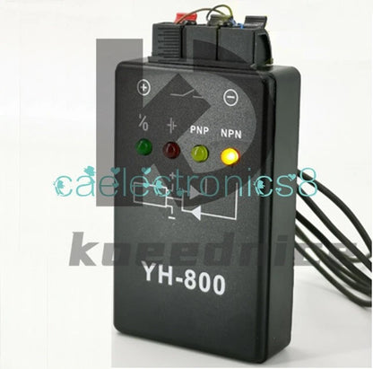 1PCS Photoelectric Switch Tester Proximity Switch Magnetic Switch Tester Sensor