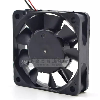 panaflo FBA06T24H 6015 DC24V 0.11A 6CM 3-Wire Inverter Cooling Fan
