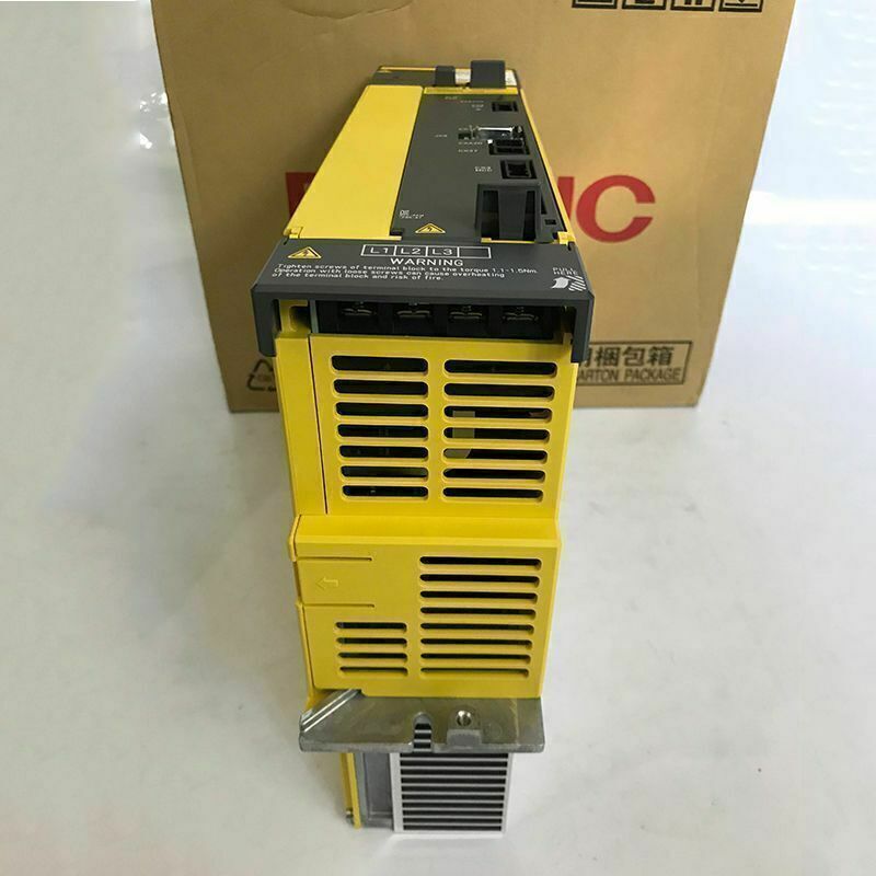 new 1PC FANUC A06B-6167-H302#H560 Servo Drive A06B6167H302#H560 - FANUC