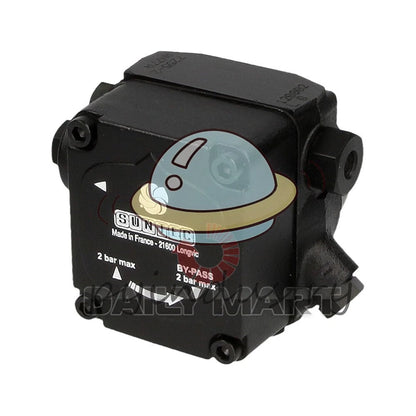 SUNTEC AN77A7255 Oil Pump For Diesel Oil/Oil-gas Dual Burner