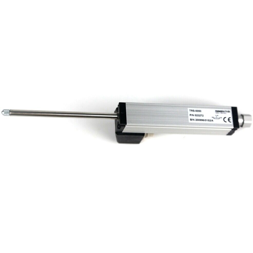 NOVOTECHNIK TRS-0050 Position Transducer - NOVOTECHNIK