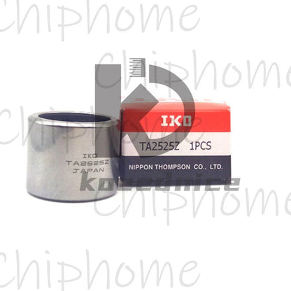 IKO TA1515Z Needle Roller Bearings 22x15x15mm .