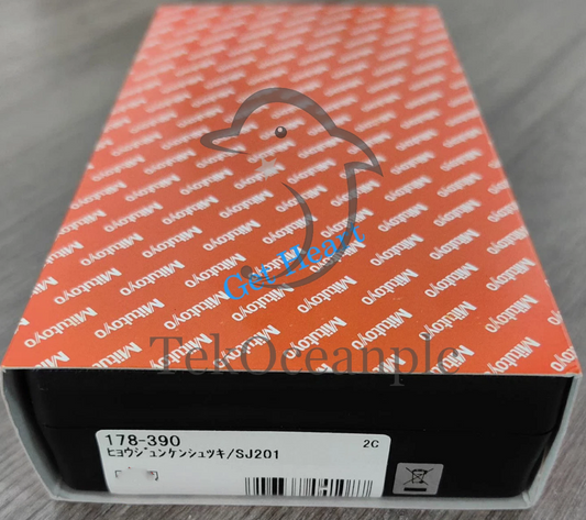 Mitutoyo 178-390 Surface Roughness Gauge Stylus or UPS