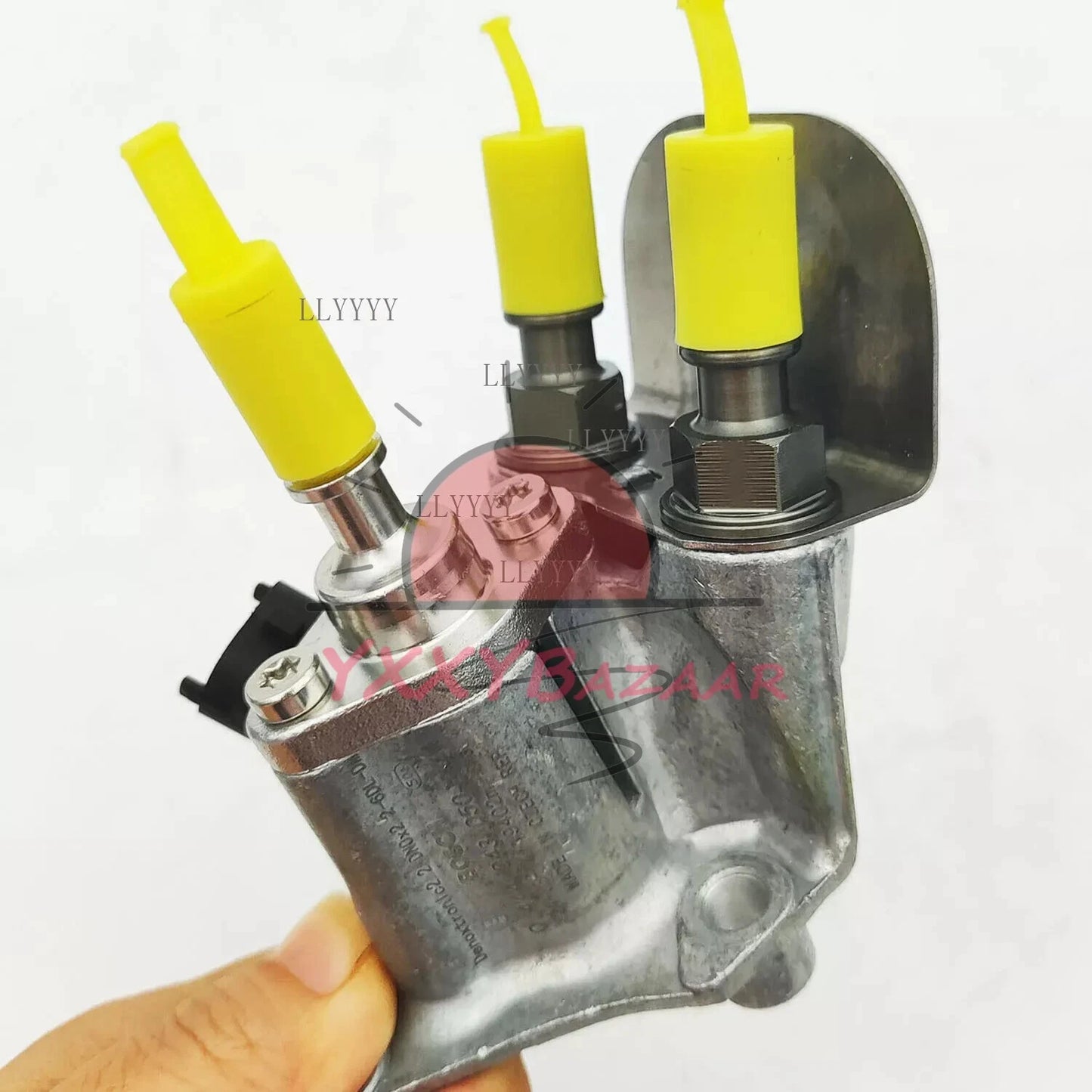 Def Urea Dosing Valve Injector Doser Bosch 2888173 For Cummins ISX Part Diesel ~