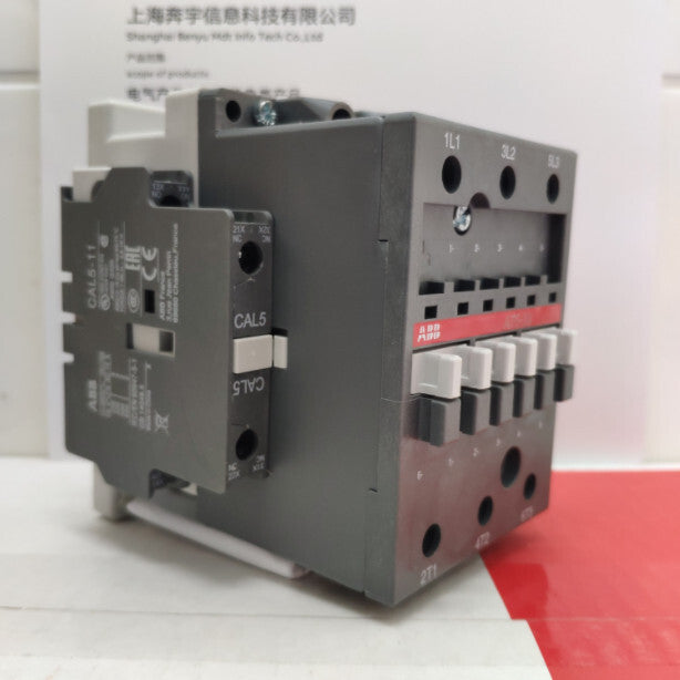 1PCS ABB A75-Series A75-30-11 A753011 AC Contactor