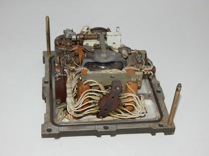 Used Gyroscopic Stabilizer Gyro BK 2.369.034 Model: Gyroscopic Stabilizer, Gyroscopic MPU, Precision Balance Gyroscopic Stabilizer - GYROSCIENCES