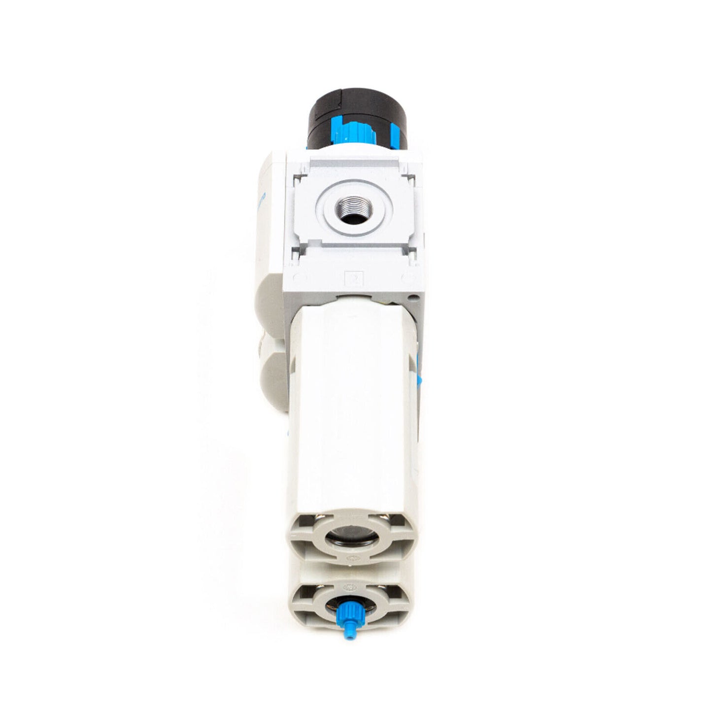 New FESTO MSB6-3/8-FRC5 Air Source Treatment Assembly 1PC J1M1 530292 - FESTO