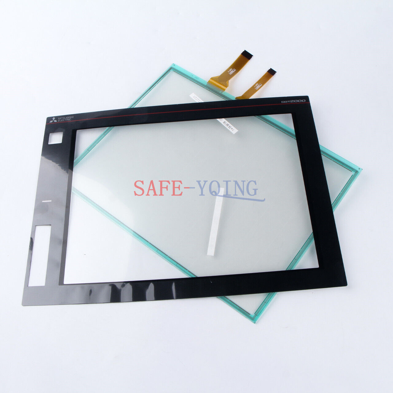 new touch screen+ lcd touch film GT2712 - TECHPRO