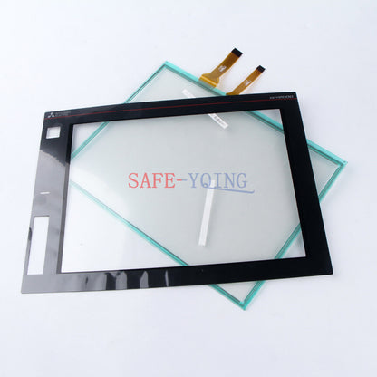 new touch screen+ lcd touch film GT2712 - TECHPRO