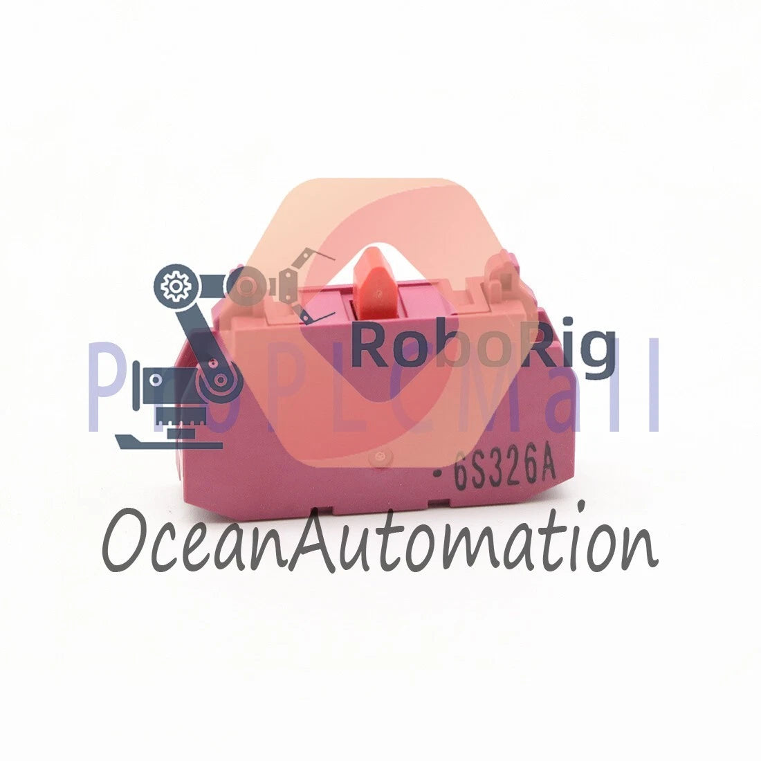 10Pcs IDEC Izumi push button switch contact YW-E01 Us