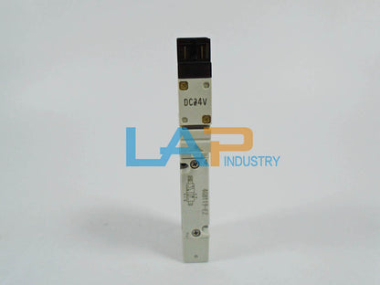 CKD Solenoid Valve 4GB119-E2 DC24V for Efficient Control - CKD