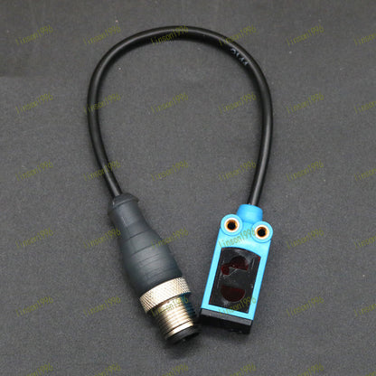 1PC SICK Photoelectric Sensor WTV4-3P3441S38 in Box Fast - SICK