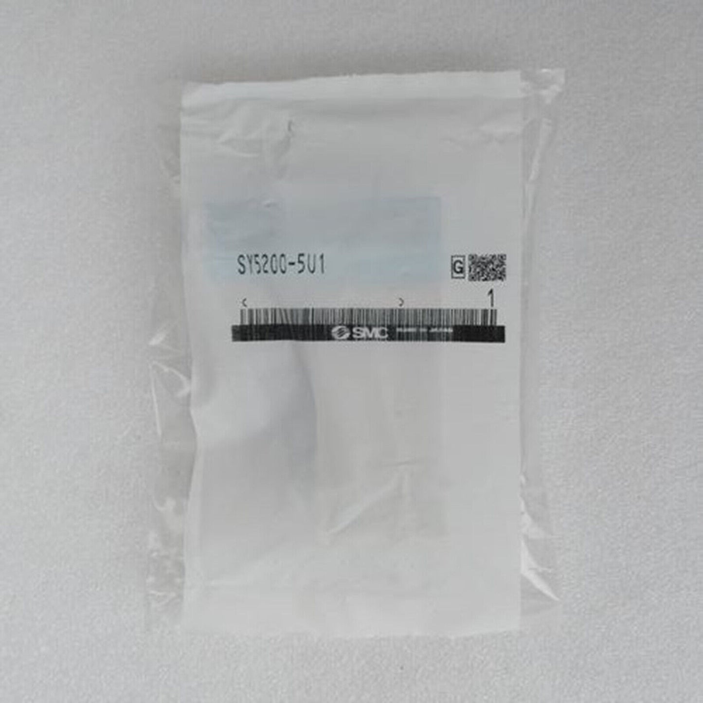 SMC Solenoid Valve SY5200-5U1 In Stock - SMC