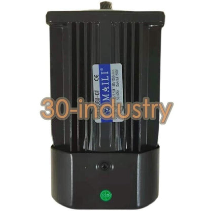 1PCS NEW FOR MAILI 250W constant-speed motor 6RK250GU-CF Retarding motor 220V - KOEED