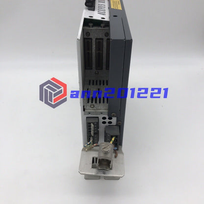 used 1PCS B & R ACOPOS1010 servo drive 8V1010.00-2 Tested - B&R