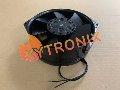 Royal Fan 17CM 17255 200V 29W TR655D-7 all metal high temperature resistant fan