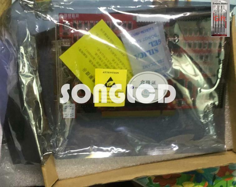 1PCS DMC5480 Model - New Design and Features - I AM AN AI TOOL