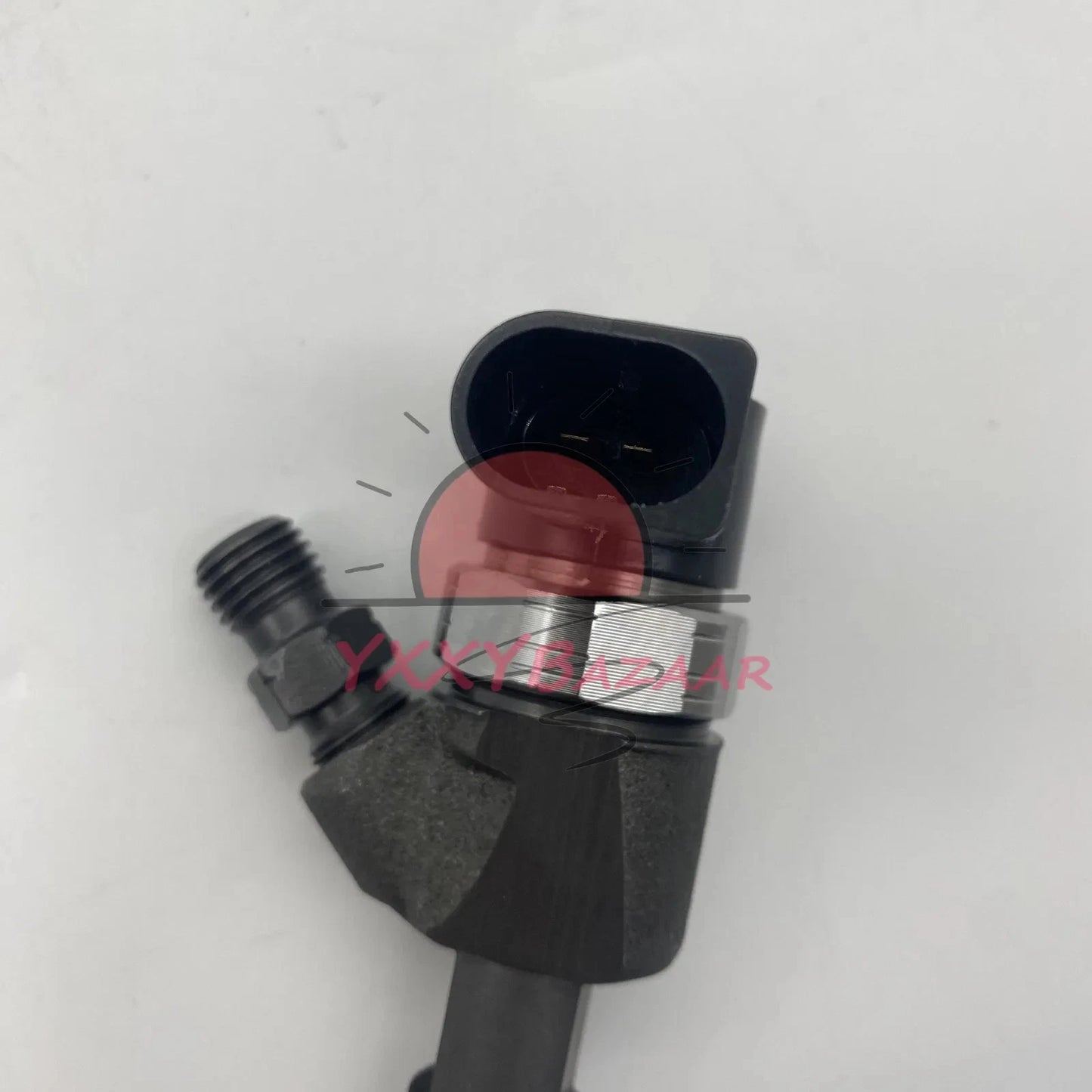 6pcs 0445110193 Diesel Fuel Injectors For Bosch MERCEDES-BENZ W211 E320 CDI 3.2L