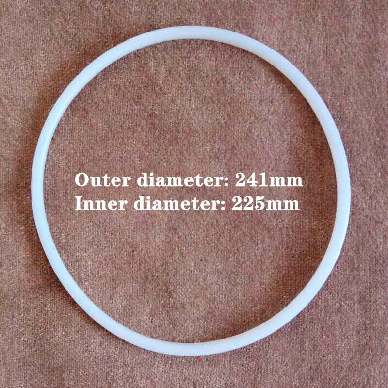 BQL-116Y Ice Cream Machine Plastic Baffle Replacement Part - KOEED