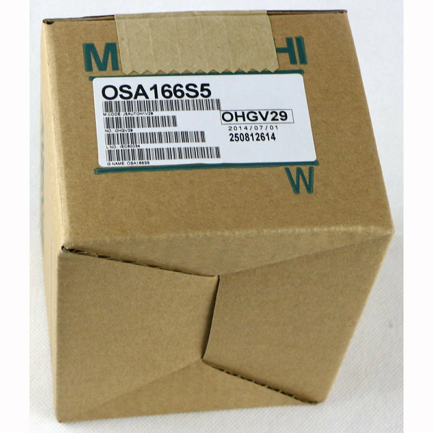 Mitsubishi OSA166S5 1 PC in box, One Year - MITSUBISHI