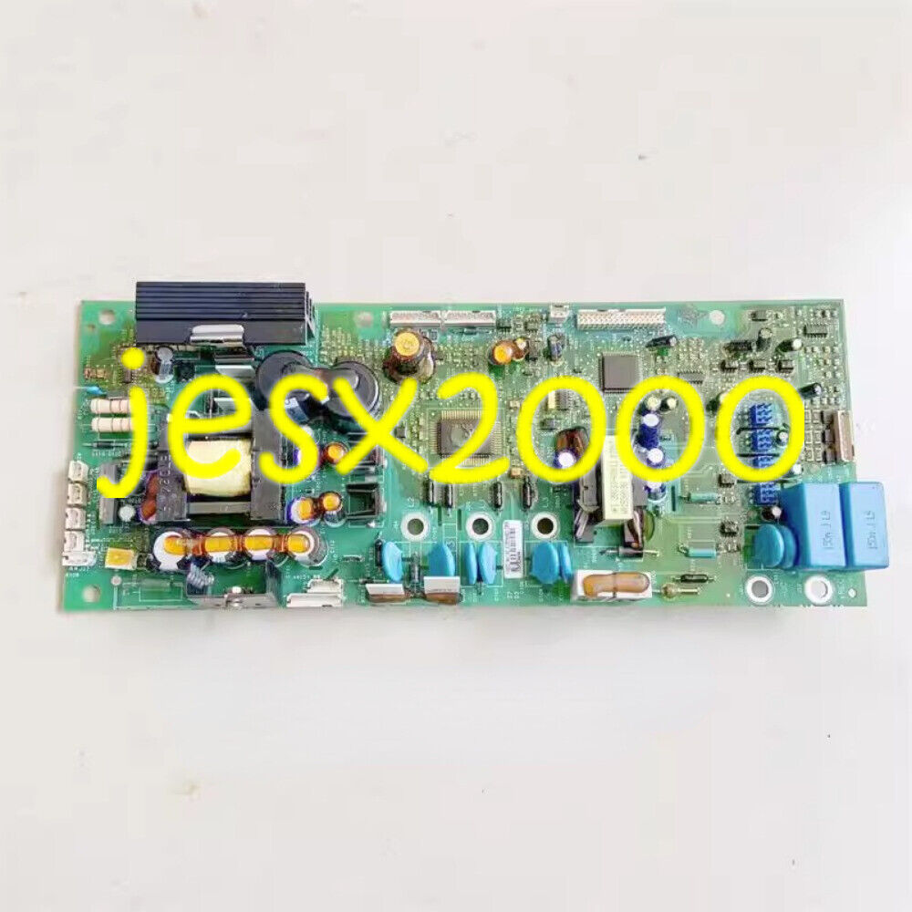 used 1PC ATV58HD33N4 Power Board Drive Board Mainboard ATV38HD33N4Z - OMRON