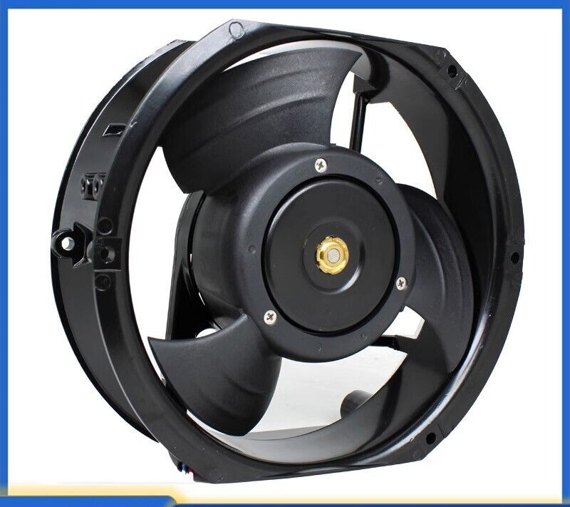 Magic MGT1748YB-W51 48V 0.92A 17251 17CM 4-Wire Cooling Fan