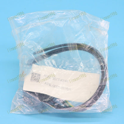 FANUC A06B6077K144 Absorber - FANUC