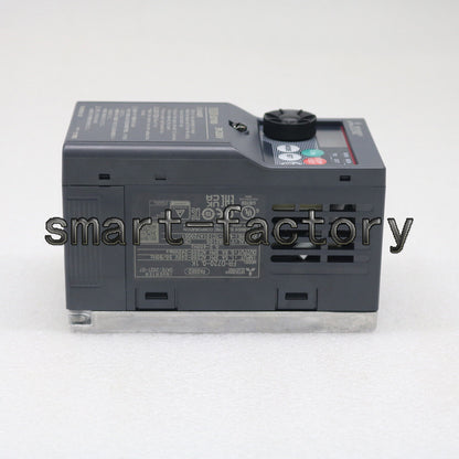 Mitsubishi Inverter FR-D720-0.1K 1-Year Warranty - MITSUBISHI